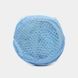 Корзина-сетка для игрушек, одежды Mesh 32*32*49см Голубой (YAB) 03k16p161v6 фото 5