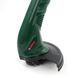 Портативний електричний професійний тример для обрізання трави Bosch Easy Grass Cut 230 09k08p122 фото 5