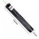 Лазерная указка высокой мощности с зеленым лучом и ключом YL-Laser 303 01k09p175v1 фото 3