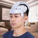 Электрический шлем-массажер для головы Easy BrainМ LY-617E (509) 06k01p065 фото 1