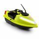 Прикормочний кораблик для риболовлі на радіокеруванні ZV6 GPS 12000 mAh 7.4V  жовтий корпус(КР) 02k04p611 фото 4