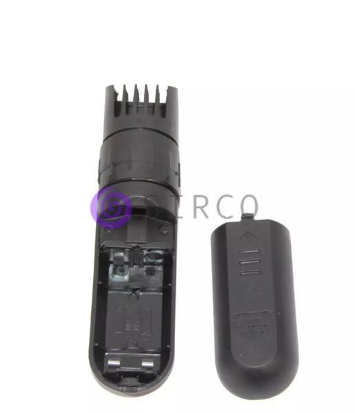 Машинка-триммер для стрижки волосся Zoom trimmer ES-505 (518) 08k02p097 фото