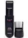 Машинка-триммер для стрижки волосся Zoom trimmer ES-505 (518) 08k02p097 фото 2