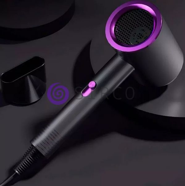 Професійний фен Fashion hair dryer QUICK-Drying hair care 200 Вт 07k03p189v3 фото