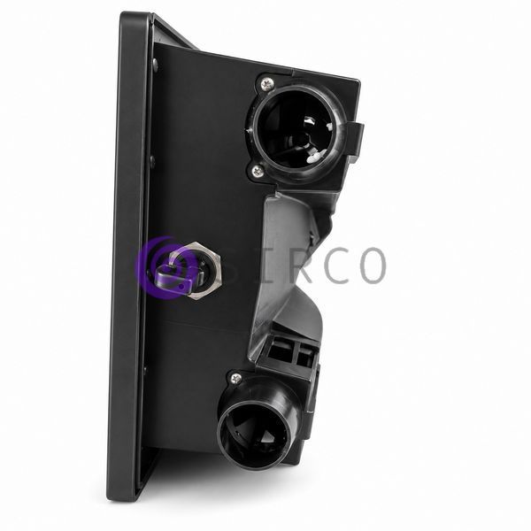 Прикормочний кораблик на радіокеруванні 12V 18000 mAh GPS чорний для завезення прикормки та снастей(КР) 02k04p612 фото