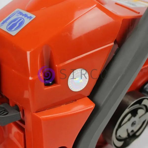 Бензопила Husqvarna 142 USA (шина 38 см, 1.9 кВт) для домашнего и профессионального использования 09k01p195 фото