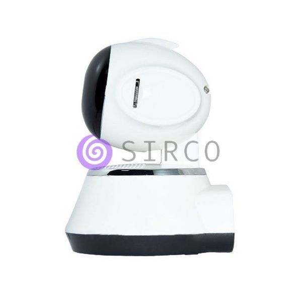 Поворотна Відеокамера Wi-Fi Q6 Smart NET camera c двома антенами V380 11k05p026 фото