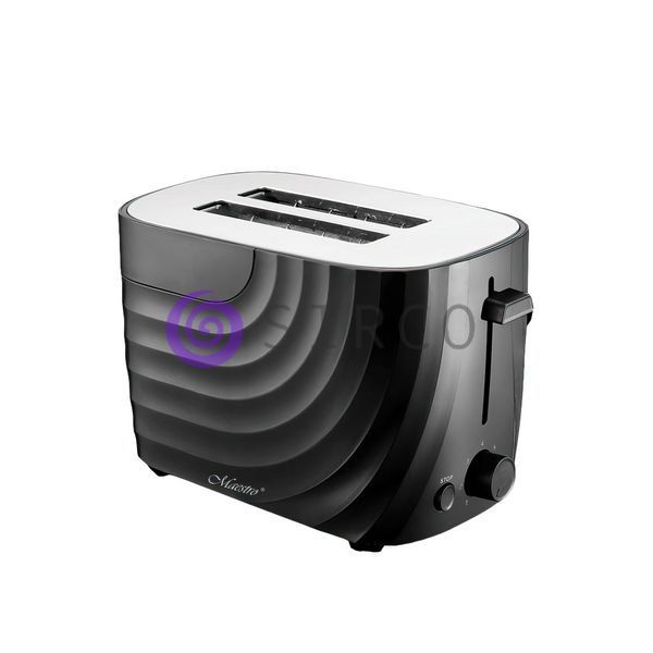 Тостер для хліба Maestro MR-706-BLACK/235 10k01p132 фото