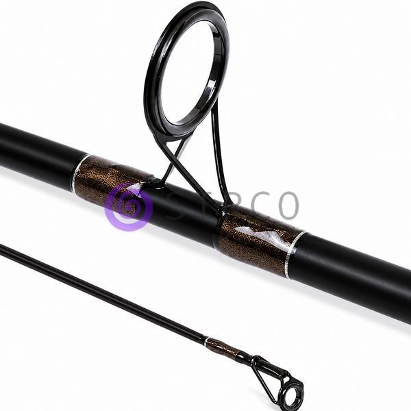 Вудилище карпове MIFINE Ultra Team LT 3.6 м/3.9м тест 3.75LB легке карбонове 315 г (988/10621-360) 02k04p551v1 фото