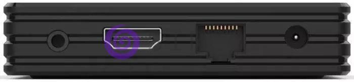 Android смарт-тв приставка Smart-Tv Box HK1 COOL (4/32 Гб) (259) 11k09p021 фото