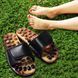 Тапочки с массажным эффектом "Jade Health Massage Shoes" р 41-42 01k06p009v1 фото 1