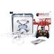 Квадрокоптер Navigator Drone Wi-Fi з камерою Білий 183031 (237) 11k05p042 фото 2