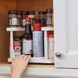 Настольный кухонный органайзер-подставка для специй Maximize cabinet space (В) 10k10p133 фото 3