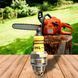 Свічка запалювання Stihl (3 контакта)/2487 04k02p210 фото 1