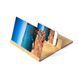 Увеличитель екрану телефону Enlarged Screen Magnifier ДЕРЕВО (V 212) 11k02p051v1 фото 3