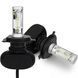 Комплект светодиодных автомобильных LED-ламп S1 H4 (ЖЯ) S1 H4 (ЖЯ) 04k04p035 фото 3