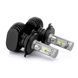 Комплект светодиодных автомобильных LED-ламп S1 H4 (ЖЯ) S1 H4 (ЖЯ) 04k04p035 фото 4