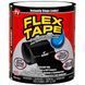 Самоклеящаяся герметизирующая лента Flex Tape 102 AND XL-1509 см для быстрого ремонта (X05/4419) 09k01p313 фото 2