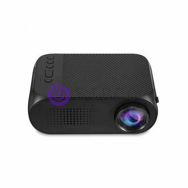 Портативный мультимедийный мини проектор Led Projector YG320C Mini (626) 11k09p016 фото