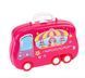 Детский игровой набор-чемоданчик Happy dresser 03k05p147 фото 2