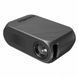Портативный мультимедийный мини проектор Led Projector YG320C Mini (626) 11k09p016 фото 2
