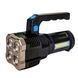 Фонарь ручной аккумуляторный водонепроницаемый 606 Multifunction Work Lights от USB 02k11p053 фото 2