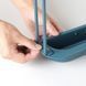 Кухонний органайзер на раковину для миття Kitchen Telescopic Sink Shelfi (212) 10k10p100 фото 3