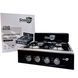 Газовая плита компактная SGS-6024HS 14k09p074 фото 2