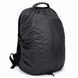 Рюкзак місткий 33 л з дощовиком Swiss gear 8810 black 48х33х20 нашивка Bojo Синій 02k03p017v6 фото 8