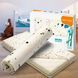 Детская бамбуковая простынь для детской кровати BabyOno 60 x 120 см "Звездочки" (749/02) (SB) 03k17p278v1 фото 1