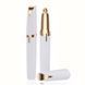 Женский триммер для бровей Finishing Touch Flawless Brows подсветка, питание от батарейки, Белый (X05/602) 07k02p007v1 фото 1