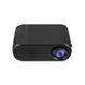 Портативный мультимедийный мини проектор Led Projector YG320C Mini (626) 11k09p016 фото 3