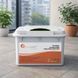 Аккумулятор Felicity Battery FLA12100 (1.5KW)/Акумуляторна батарея/Резервне живлення (ISML) 11k12p309v1 фото 1