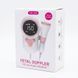 Ультразвуковой фетальный доплер Fetal Doppler YSL-T505-Pink/Доплер для беременных/Доплер с дисплеем (205) 06k02p021v1 фото 5