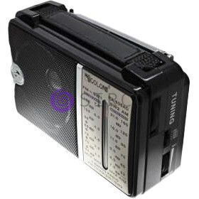 FM-радіоакумуляторна акустична система Golon RX-606AC (211) 11k03p143 фото
