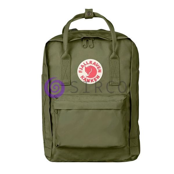 Городской рюкзак Fjallraven Kanken Classic Хаки 01k06p031v11 фото