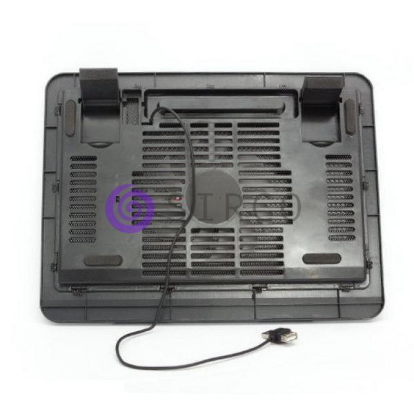 Охлаждающая подставка для ноутбука DeepCool Notebook Cooler N19 11k04p015 фото