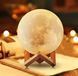 Лампа Луна 3D Moon Lamp настольный светильник луна Magic 3D Moon Light (V-212) 01k09p066v1 фото 1