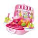 Детский игровой набор Кухня Little chef 03k05p146 фото 3