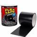 Самоклеюча герметизуюча стрічка Flex Tape nanotape AND XL-891 10 см для швидкого ремонту та усунення протікань (X05/950) 09k01p314 фото 2