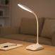 Настольная автономная аккумуляторная лампа 3 режима света Winnboss 2400 mAh 01k09p388 фото 2