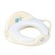 Туалетне сидіння М'яке "Кіт і Пес" (Кремовий) TegaBbaby/PK-020-102/SB 03k20p085v1 фото 2