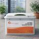 Аккумулятор Felicity Battery FLA12200 (2.5KW)/Акумуляторна батарея/Резервне живлення (ISML) 11k12p309v2 фото 1