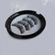 Магнитные ресницы, Magnet Lashes Professional Eye Lash 3 магнита, 3D эфект круглый футляр (212) 07k04p051 фото 4