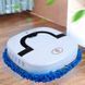 Автоматичний робот-швабра для вологого прибирання миття підлоги Sweeper 01k02p225 фото 1