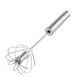 Полуавтоматический венчик для взбивания яиц и крема hand mixer with blister 27 см. 1995/(212) 10k09p100 фото 2