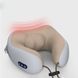 Массажная подушка для шеи с вибромассажем U-shaped Massage Pillow 3 функции 06k03p024v2 фото 4