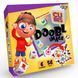 Дитяча розвиваюча настільна гра знайди найшвидше "Doobl Image" Cubes 03k02p003 фото 2