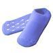 Носочки Спа Spa gel фіолетові (862)/204 07k02p003v1 фото 2