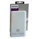 Портативний зарядний пристрій повербанк Philips Power Bank 10000mAh Ultra Compact 11k12p288 фото 2